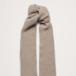 Banana Republic Cashmere Scarf